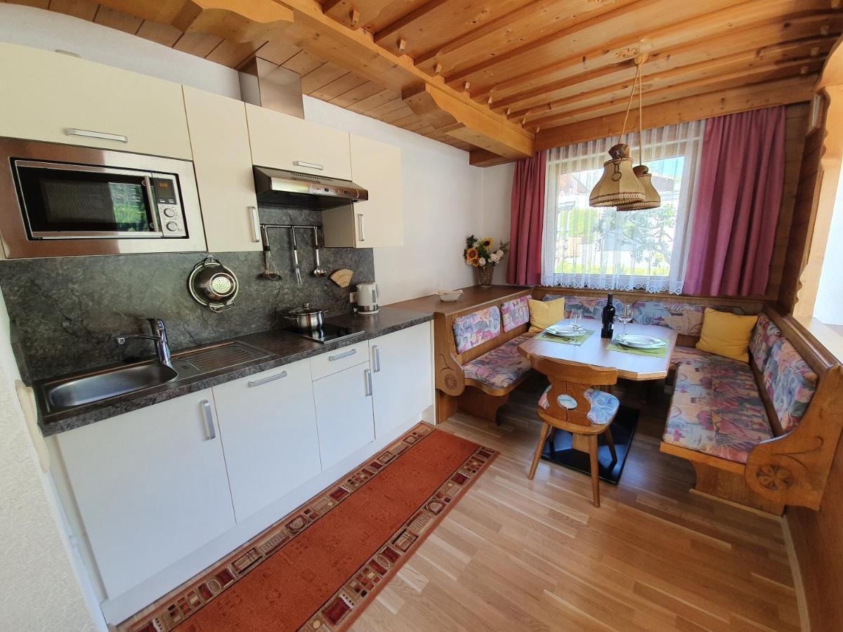 Gaestehaus Tirolergruss Pettneu am Arlberg Zewnętrze zdjęcie