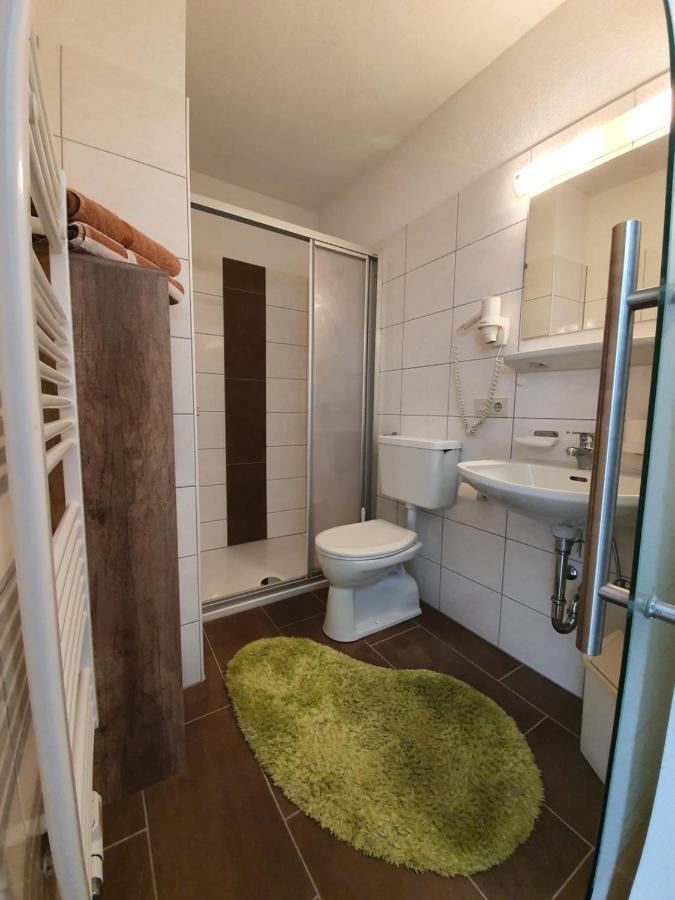 Gaestehaus Tirolergruss Pettneu am Arlberg Zewnętrze zdjęcie